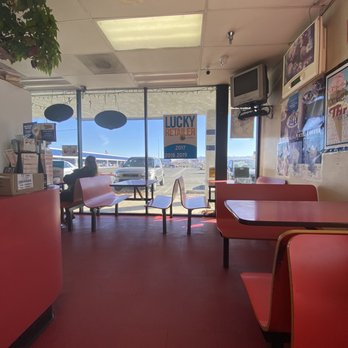 Hole In One Donuts - Donuts Near Me - Hesperia, California Hole In One Donuts - Donuts Near Me - Hesperia, California