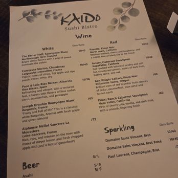 Kaido Sushi - Sushi Bars Near Me - Arlington Heights, Illinois Kaido Sushi - Sushi Bars Near Me - Arlington Heights, Illinois