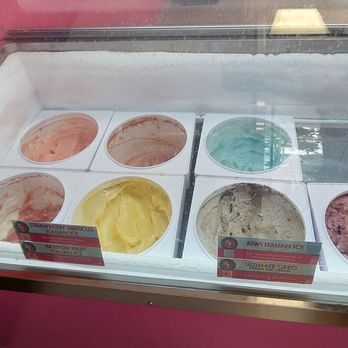 Unicorn Scoops - Ice Cream & Frozen Yogurt Near Me - Lake Mary, Florida Unicorn Scoops - Ice Cream & Frozen Yogurt Near Me - Lake Mary, Florida