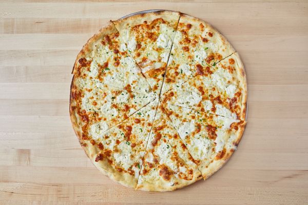 Prime Pizza by null