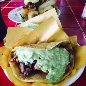 Tacos El Francés - Carne asada taco - Tacos Near Me - Tijuana, BCN Tacos El Francés - Carne asada taco - Tacos Near Me - Tijuana, BCN