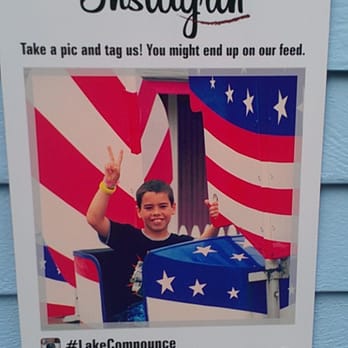 Lake Compounce - Amusement Parks Near Me - Bristol, Connecticut