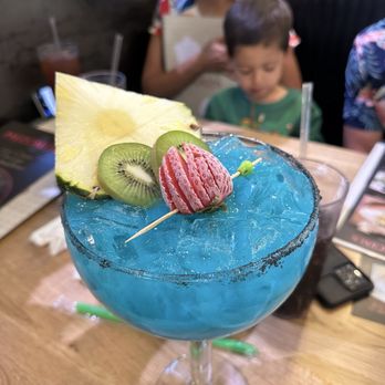 Mezcalito - Mexican Near Me - Cary, North Carolina