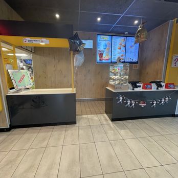 McDonald's - Fast Food Near Me - Dallas, Texas
