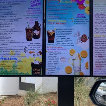 Lodi Coffee - Coffee & Tea Near Me - North Charleston, South Carolina Lodi Coffee - Coffee & Tea Near Me - North Charleston, South Carolina