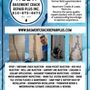 Photo of Basement Crack Repair Plus