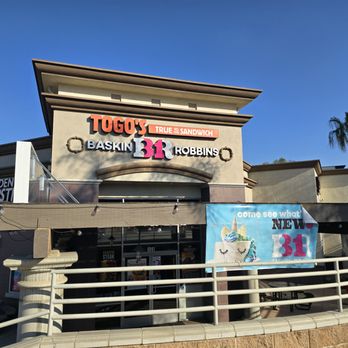 Baskin-Robbins - Ice Cream & Frozen Yogurt Near Me - Corona, California