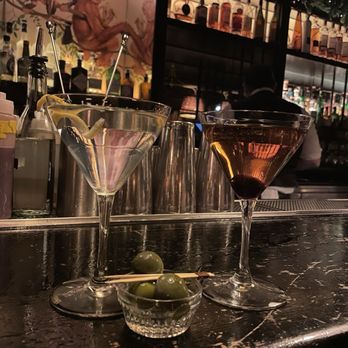 Monkey Bar - Yummy cocktails - American Near Me - New York, New York