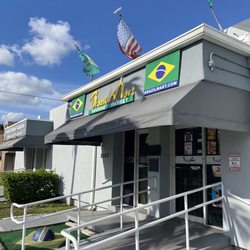 Brazil Mart
