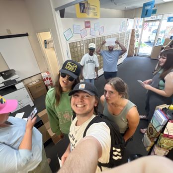 The UPS Store - Shipping Centers Near Me - Danville, California