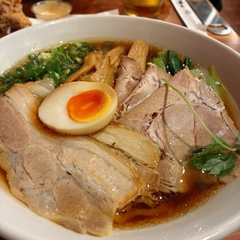 Ramen Hajime - Kiwami Shoyu - Ramen Near Me - Santa Clara, California Ramen Hajime - Kiwami Shoyu - Ramen Near Me - Santa Clara, California