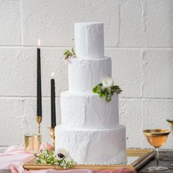 Bridal Bliss - Powers Studios