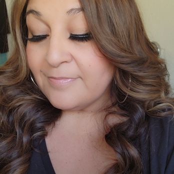 831 Salon - Balayage beautiful caramel highlights - Hair Salons Near Me - Soquel, California