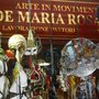 Photo of DE Maria / Rosario, artigiano Pastori Presepe Napoletano