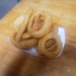 Kennyz's Hot Dogs