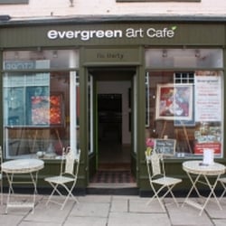Evergreen Gallery