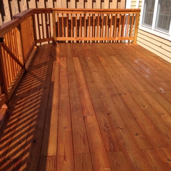 Bright Services - Decks & Railing Near Me - Colmar, Pennsylvania