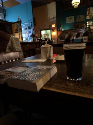 Rose City Book Pub by null