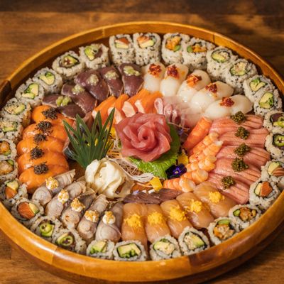 Trifecta by null