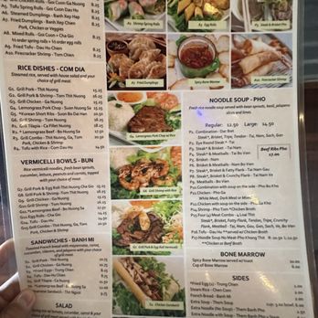 Pho Binh Heights - Vietnamese Near Me - Houston, Texas