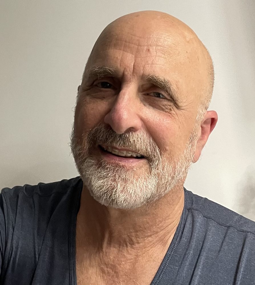 Robert Odell, LICSW - grief counselor in Seattle, WA