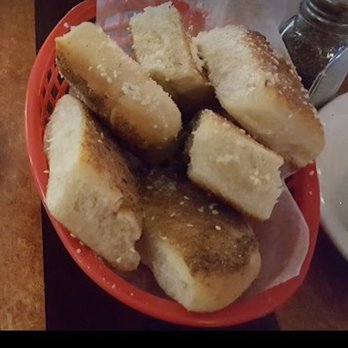 Solo Bella - Garlic bread - Italian Near Me - Jackson, New Jersey