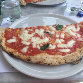 Da Michele - Pizza Near Me - Florence, FI