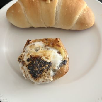 Wa-Iro - smore & chocolate salt & butter bread - Bakeries Near Me - Pasadena, California