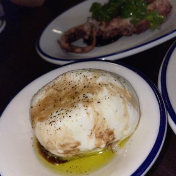 Bar Mezzana - Burrata - Italian Near Me - Boston, Massachusetts Bar Mezzana - Burrata - Italian Near Me - Boston, Massachusetts
