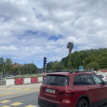 Anoeta - Donostia - Train Stations Near Me - Donostia / San Sebastián, SS