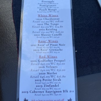 Ultimate Vineyards - Wine list (taste tour). - Wineries Near Me - Temecula, California Ultimate Vineyards - Wine list (taste tour). - Wineries Near Me - Temecula, California