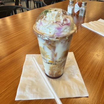 Happy Place Coffee & Eats - Cafes Near Me - Woodbridge, Virginia