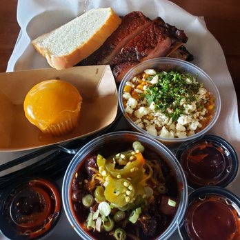 Bad to the Bone BBQ - Barbeque Near Me - Henderson, Nevada