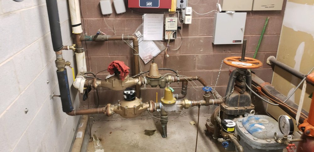 Slide of Wauconda Plumbing and Heating