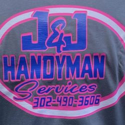 J & J Handyman and Services