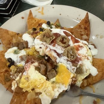 Metro Diner - Huevos Rancheros - American Near Me - Kissimmee, Florida Metro Diner - Huevos Rancheros - American Near Me - Kissimmee, Florida