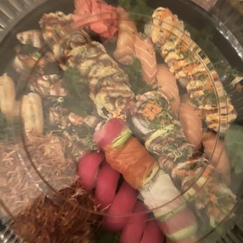 Sushi Farm - Sushi Bars Near Me - Ellicott City, Maryland Sushi Farm - Sushi Bars Near Me - Ellicott City, Maryland