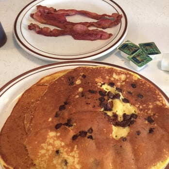 Our Kitchen - Pancakes are huge and delicious! - Breakfast & Brunch Near Me - Minneapolis, Minnesota Our Kitchen - Pancakes are huge and delicious! - Breakfast & Brunch Near Me - Minneapolis, Minnesota
