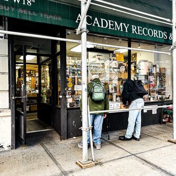 Achievement Sales Academy DVD & CDセット Academy Records & CDs | Buy, Sell, Trade Vinyl, LPs, CDs