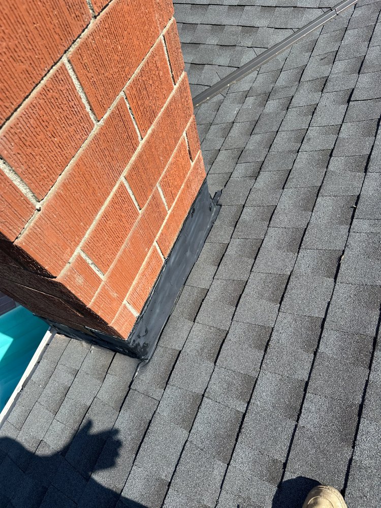 Slide of Vizcarra Roofing