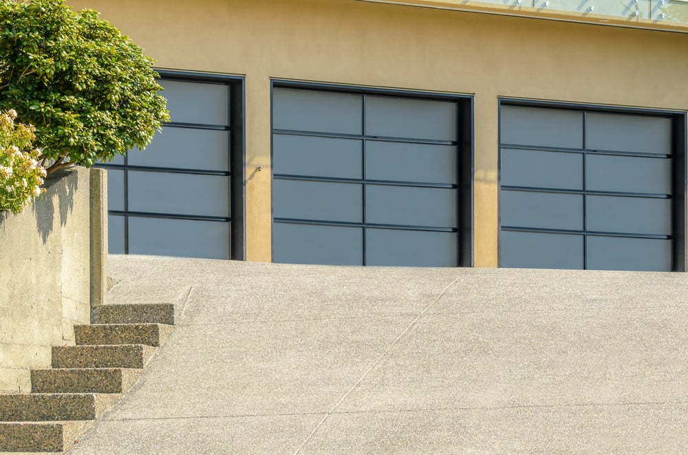 Empire Garage Doors - Garage Door Contractor in Huntington, NY