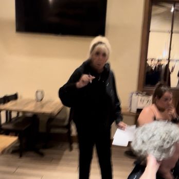 Nonna's Italian Bistro - Owner being unprofessional and rude - Italian Near Me - Centennial, Colorado