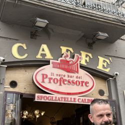 Il Vero Bar del Professore