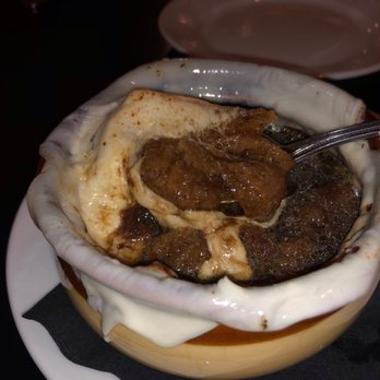 Flair Taverna - French Onion Soup - Italian Near Me - Odessa, Texas Flair Taverna - French Onion Soup - Italian Near Me - Odessa, Texas