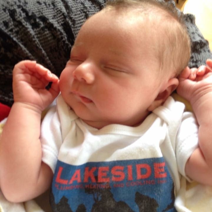 Slide of Lakeside Plumbing, Heating, and Cooling