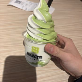 Kyoto Matcha - Frozen Premium Matcha ice cream ( 12oz) - Desserts Near Me - Ellicott City, Maryland Kyoto Matcha - Frozen Premium Matcha ice cream ( 12oz) - Desserts Near Me - Ellicott City, Maryland