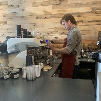 Nate's Coffee - Coffee & Tea Near Me - Lexington, Kentucky