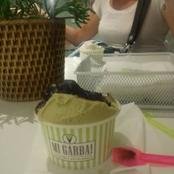 Mi Garba - Ice Cream & Frozen Yogurt Near Me - Belo Horizonte, MG Mi Garba - Ice Cream & Frozen Yogurt Near Me - Belo Horizonte, MG