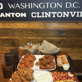 Bonchon San Gabriel - Heartfelt menus - Korean Near Me - San Gabriel, California