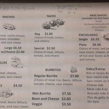 Taco Fam - Mexican Near Me - Napoleon, Ohio Taco Fam - Mexican Near Me - Napoleon, Ohio